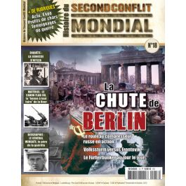 Histoire Du Second Conflit Mondial N