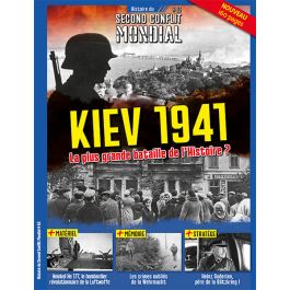 Kiev Histoire Du Second Conflit Mondial N Magazine De