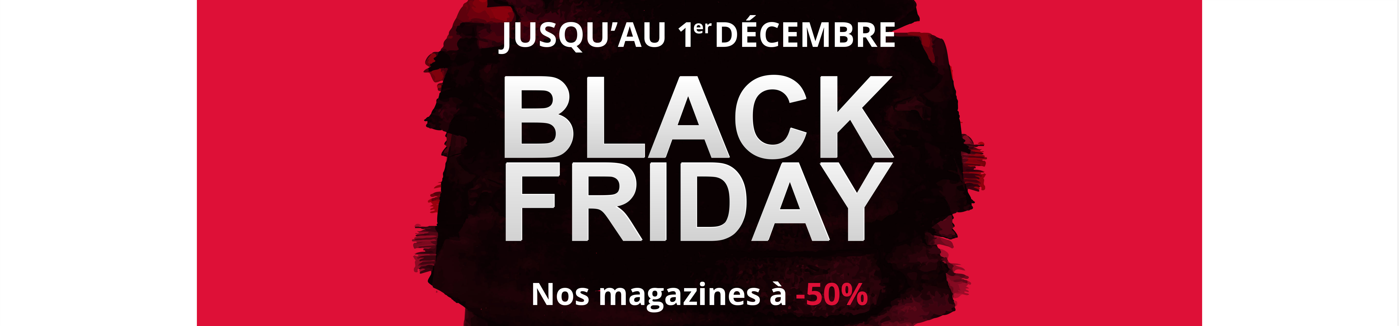 Black Friday