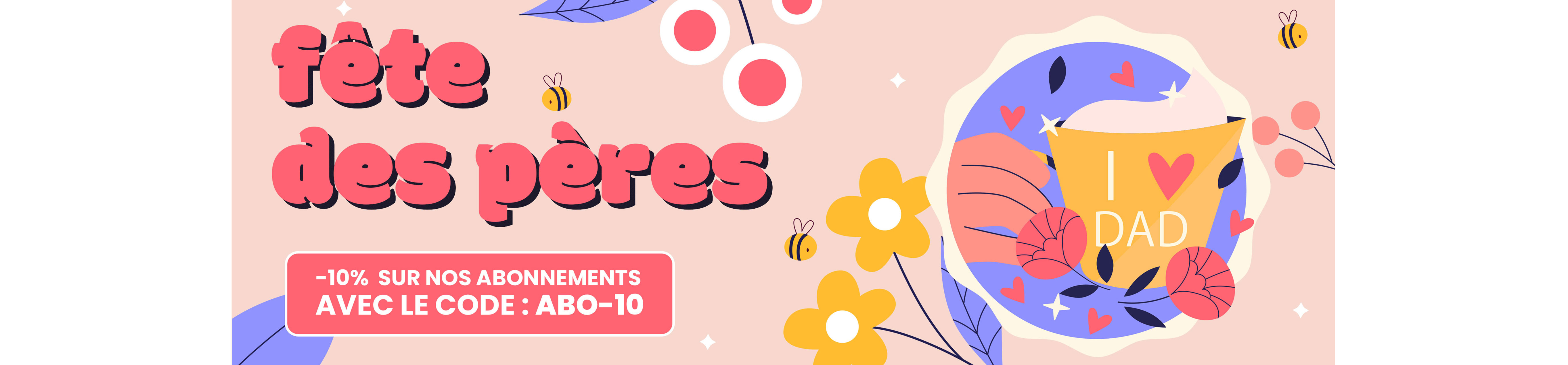 -10% sur les abonnements Diverti Editions