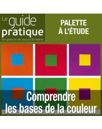 Comprendre les bases de la couleur - Guide Pratique Numérique