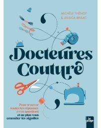 Docteures Couture - Michèle Thénot, Jessica Brisac