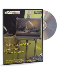 Nature morte – DVD