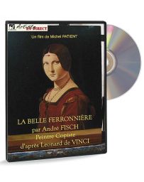 La belle ferronnière par André Fisch – DVD