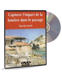 Capturer l 'impact de la lumière dans le paysage - DVD