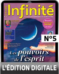 Version Digitale - Infinité n°5
