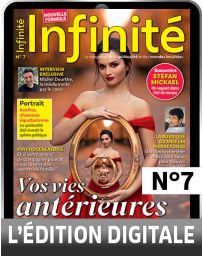 Version Digitale - Infinité n°7