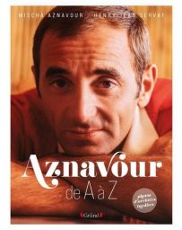 Charles Aznavour de A à Z