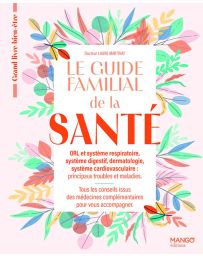 Le guide familial de la santé