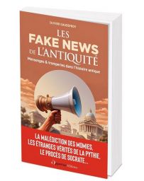 Les Fakes News de l'Antiquité