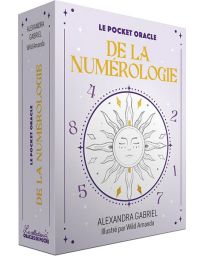 Le Pocket oracle de la numérologie