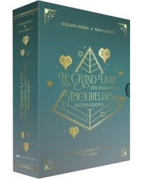 Le grand livre des compatibilités amoureuses astrologiques