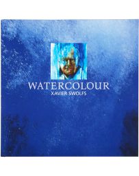 Watercolour - Xavier Swolfs (version française)