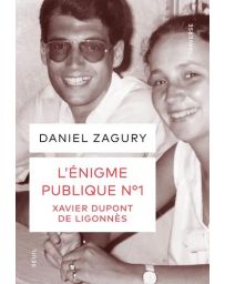 L'Enigme publique n°1 - Xavier Dupont de Ligonnès