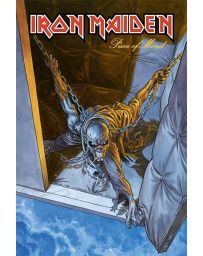 Iron Maiden - Piece of Mind