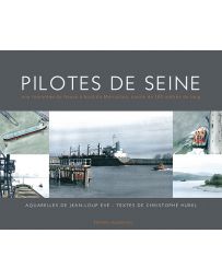 Pilotes de Seine