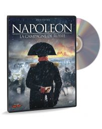 Napoléon - La Campagne de Russie par Fabrice Hourlier