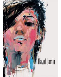 David Jamin - 20 ans