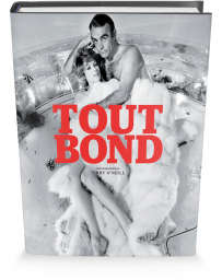 Tout Bond - Terry O'Neill