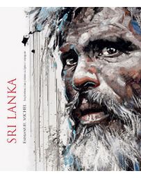 Sri lanka - Inspiration d'un peintre sculpteur voyageur - Emmanuel Michel