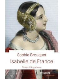 Isabelle de France, reine d'Angleterre