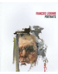 François Legrand - Portraits