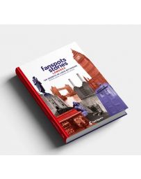 Fanspot stories - Londres