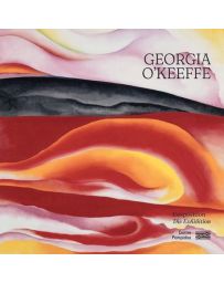 GEORGIA O'KEEFFE - Album de l'exposition Centre Pompidou