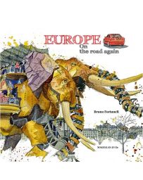 Europe - On the road again