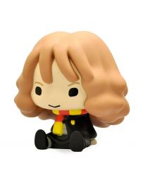 Figurine Tirelire Chibi Hermione Granger Harry Potter - Plastoy