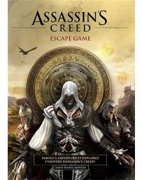 Assassin's Creed Escape game