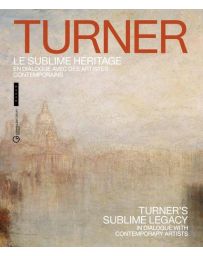 Turner, le sublime héritage