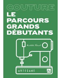 Couture - Le parcours grands débutants