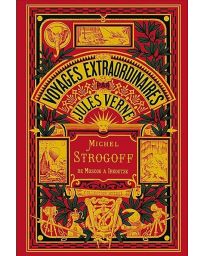 Jules Verne - Michel Strogoff - Tome 2