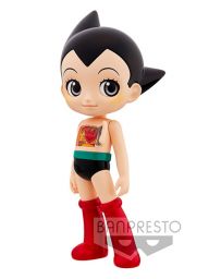 Figurine Q Posket - Astro Boy (Ver. B)
