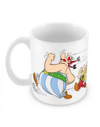 ASTERIX & OBELIX - Mug 350 ml