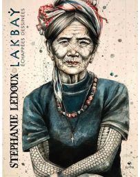 Stéphanie Ledoux - Lakbay, échappées dessinées