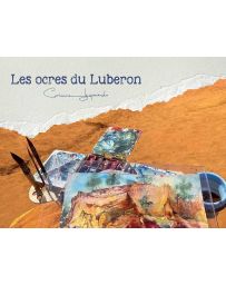 Les Ocres du Luberon - Corinne Izquierdo