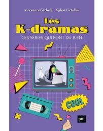 Les k-dramas, ces séries qui font du bien 