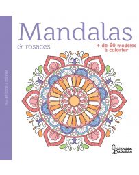 Mandalas et rosaces