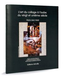 L'art du collage à l'aube du 21ème siècle