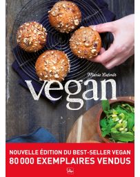 Vegan - Nouvelle édition