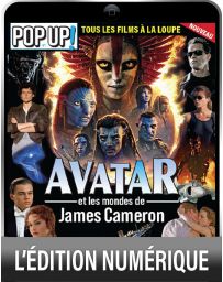 Téléchargement - Avatar et les mondes de James Cameron - Pop Up n° 1