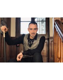 INFINITÉ magazine - Abonnement pour 4 numéros (1 an)