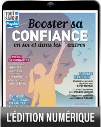 TELECHARGEMENT : Booster sa confiance en soi et dans les autres - Tout Savoir Psycho 5