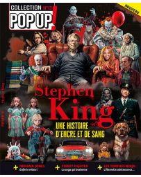 Stephen King - Collection Pop Up 13