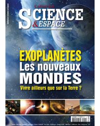 Collection Science et Espace n°5