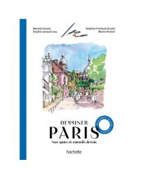 Dessiner Paris