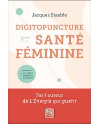 Digitopuncture et santé féminine