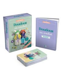 Les doudous au crochet